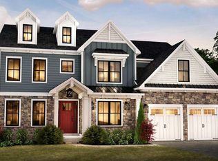 LOT 2 Creamery Cir, Blue Bell, PA 19422