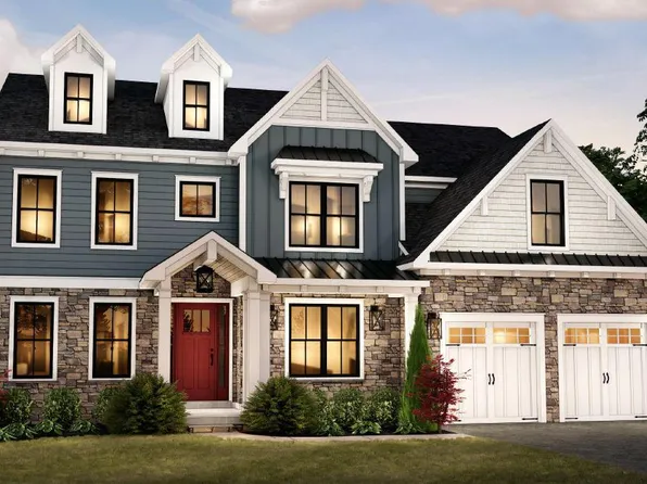 LOT 2 1035 Creamery Cir, Blue Bell, PA 19422