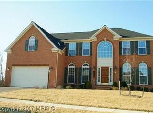 12406 James Madison Ln, Glenn Dale, MD 20769
