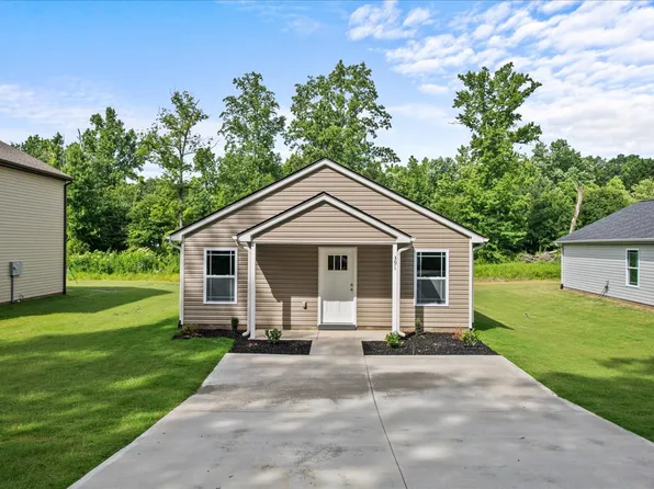 Victor Plan, Gentry Place