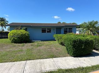 18910 SW 313th St, Homestead, FL 33030