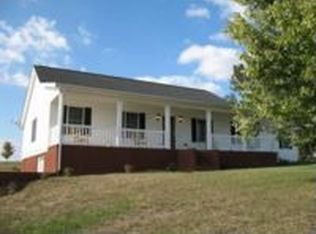 5881 Highway 761, Nancy, KY 42544