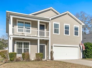 3594 Franklin Tower Dr, Mount Pleasant, SC 29466