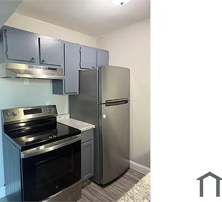 1 bed, 870 sqft, $950 — Photo 3