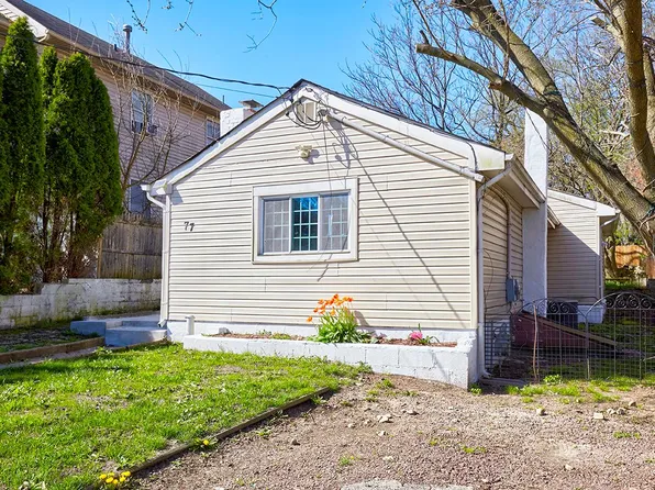 77 Salem Pl, Cliffwood, NJ 07721