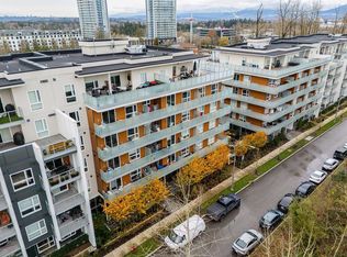 8447 202nd St #403, Langley, BC V2Y1N1