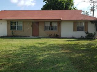 3918 Coelebs Ave, Boynton Beach, FL 33436