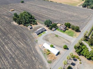 16721 Millux Ave, Dos Palos, CA 93620