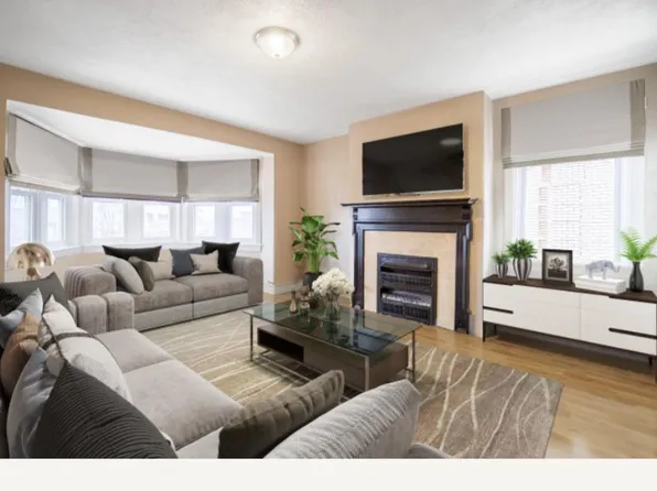 1739 Barr Ave APT 3, Crafton, PA 15205