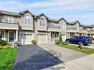 174 Penny Ln, Hamilton, ON L8J 0E2