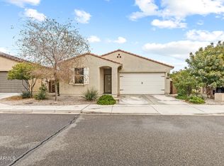 2351 S 236th Dr, Buckeye, AZ 85326