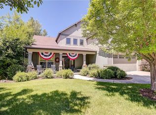 491 E Mission Dr, Midway, UT 84049