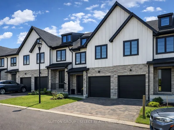 1175 Riverbend Rd #60, London, ON N6K 0J9