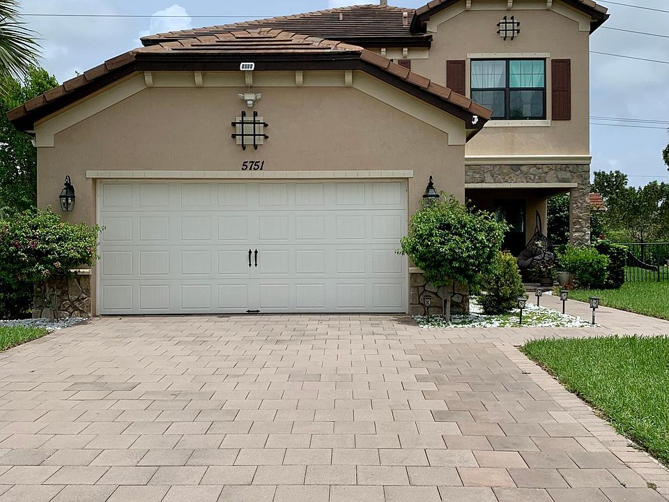 Front Exposure of Home