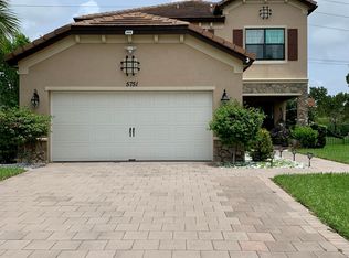 5751 Sandbirch Way, Lake Worth, FL 33463
