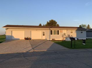410 High St, Drake, ND 58736