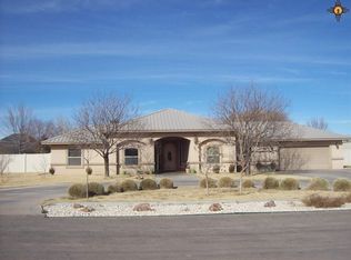 1414 Spruce Ln, Artesia, NM 88210