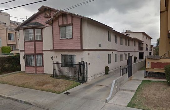 1st image of 247 W Newby Ave APT 3
