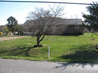 517 Zion Rd, Gretna, VA 24557