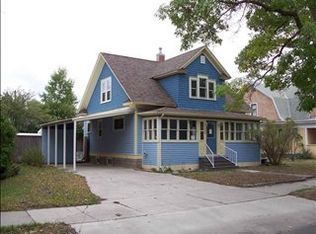 209 S 6th St, Livingston, MT 59047
