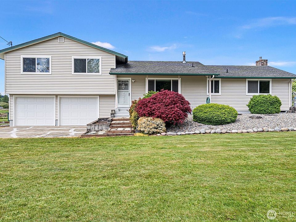 30610 87th Avenue Ct E, Eatonville, WA 98328 | Zillow