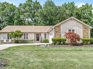 792 Nevelle Ln, Carmel, IN 46032