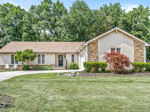 792 Nevelle Ln, Carmel, IN 46032
