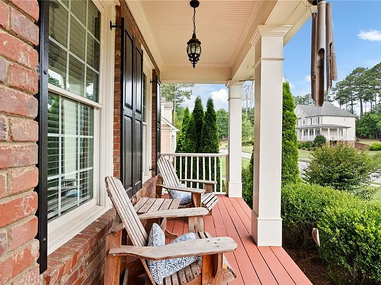 227 Oakwind Point — Photo 4