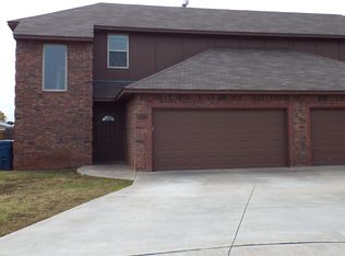 700 NE 20th St, Newcastle, OK 73065