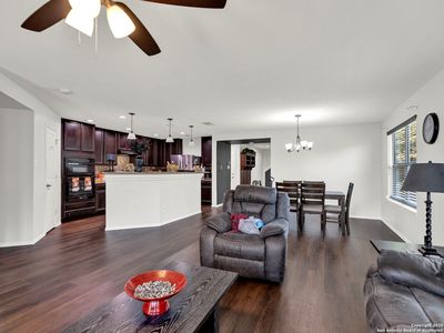 7710 Sundew Mist, San Antonio, TX, 78244