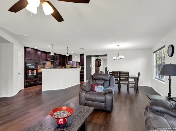 7710 Sundew Mist, San Antonio, TX 78244