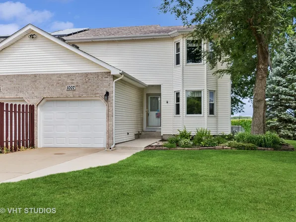 1007 Whitetail Ln, Sandwich, IL 60548