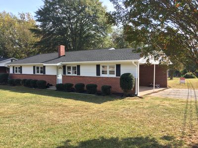 102 Croydon Rd, Spartanburg, SC, 29301