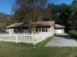 3655 SE 133rd Pl, Belleview, FL 34420