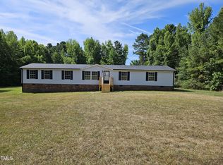 2142 Mountain Creek Rd, Oxford, NC 27565