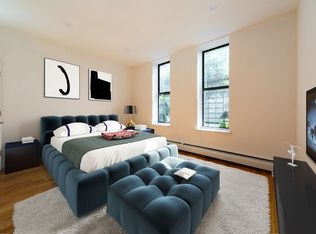 2285 7th Ave APT 4S, New York, NY 10030