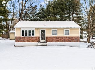 117 Lone Oak Drive, New Milford, CT 06776