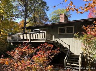 127 Dow Rd, Gorham, ME 04038