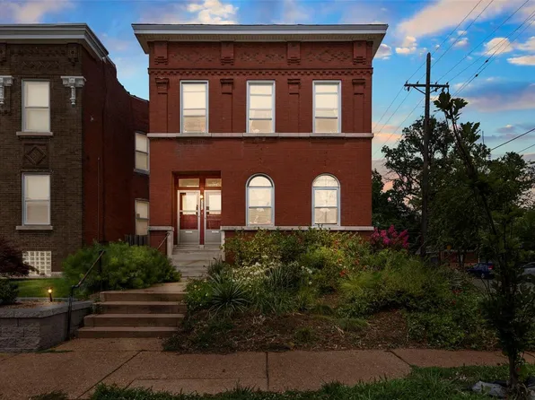 3501 Arsenal St, Saint Louis, MO 63118