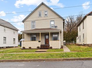 106 Ridge St, Ridgway, PA 15853