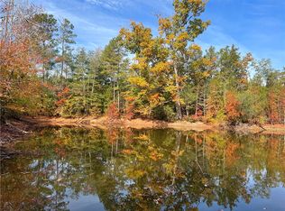 0 Dunns Creek Rd, Donalds, SC 29638