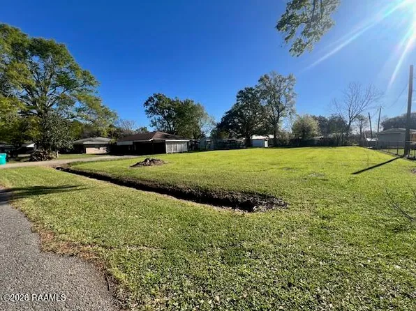 Tournoi Dr, Ville Platte, LA 70586