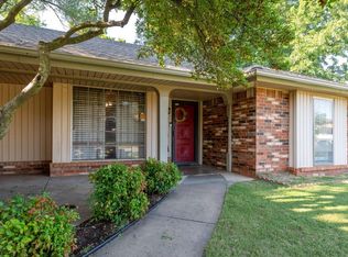2413 Butternut Pl, Edmond, OK 73013