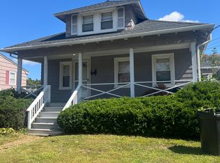 282 Ash St, Brockton, MA 02301