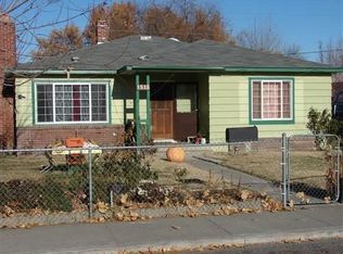 1515 W Shoshone St, Pasco, WA 99301