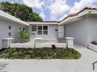 700 SW 38th Ter, Fort Lauderdale, FL 33312