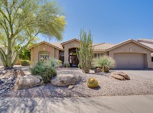 4246 N Tabor, Mesa, AZ 85215