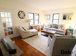 80 Parkway Rd APT 1C, Bronxville, NY 10708