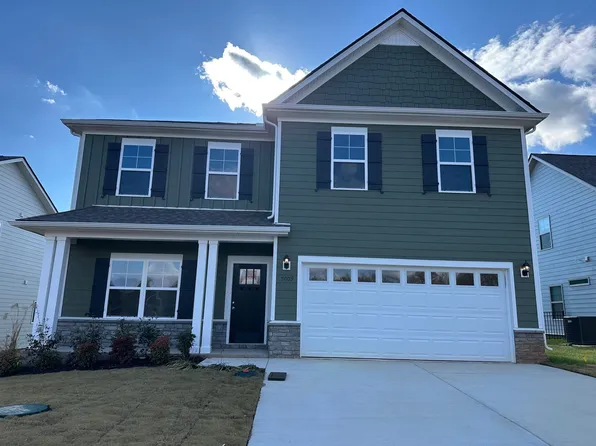 7009 Sully Ct Lot 176, Fairview, TN 37062