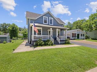 120 W Thornton Ave, Saint Louis, MO